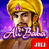 jili777 log in hot Ali Baba