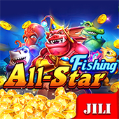 jili777 log in fishing All Star Fishing