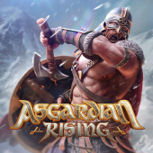 jili777 log in hot Asgardian Rising