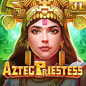 jili777 log in hot Aztec Priestess