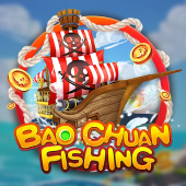 jili777 log in fishing Bao Chuan Fishing