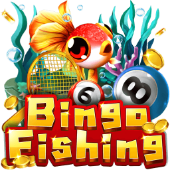 jili777 log in fishing Bingo Fishing