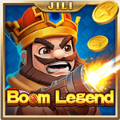 jili777 log in fishing Boom Legend