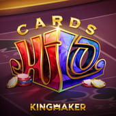 jili777 log in cards Hi Lo