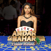jili777 log in live casino Casino Marina Andar Bahar
