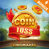 jili777 log in cards Coin Toss