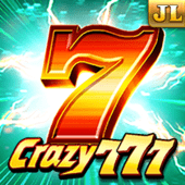 jili777 log in slot Crazy777