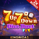 jili777 log in cards Dice Duet
