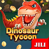 jili777 log in fishing Dinosaur Tycoon