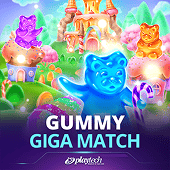 jili777 log in slot Gummy Giga Match