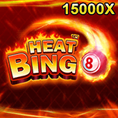 jili777 log in hot Heat Bingo