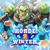 jili777 log in slot Horde 2 Winter