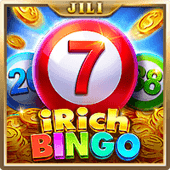 jili777 log in slot Irich Bingo