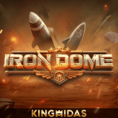 jili777 log in cards Iron Dome