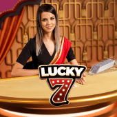 jili777 log in live casino Lucky 7