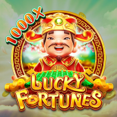 jili777 log in hot Lucky Fortunes