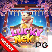 jili777 log in hot Lucky Neko