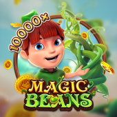 jili777 log in hot Magic Beans