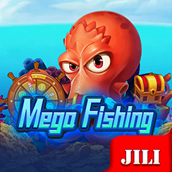 jili777 log in fishing Mega Fishing