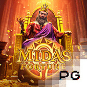 jili777 log in hot Midas Fortune