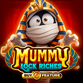 jili777 log in slot Mummy Lock Riches