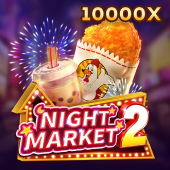 jili777 log in Night Market 2 game icon