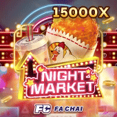 jili777 log in slot Night Market