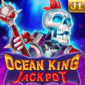 jili777 log in fishing Ocean King Jackpot