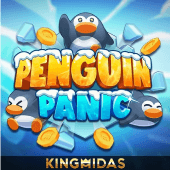 jili777 log in cards Penguin Panic