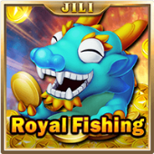 jili777 log in fishing Royal Fishing