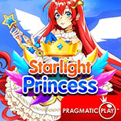 jili777 log in hot Starlight Princess