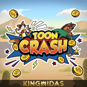 jili777 log in cards Toon Crash