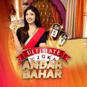 jili777 log in live casino Ultimate Andar Bahar