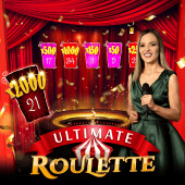 jili777 log in live casino Ultimate Roulette