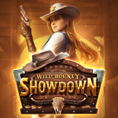 Wild Bounty Showdown slot at jili777 log in